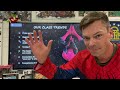 MY SPIDEY SENSES ARE TINGLING ️