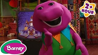 Barney | You&#39;re My Best Friend | Full Episodes | Season 11
