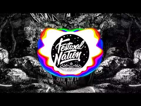 Sullivan King x Adventure Club - You Can't Break Me (feat. Brandon Saller of Atreyu)