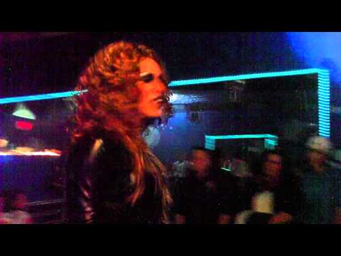 GIZZELLE FIERZE - "BITCH U LOOK FIERCE" !!!