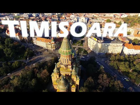 Mario + Simona = Timisoawa