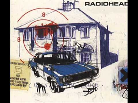 RADIOHEAD - KARMA POLICE - LULL