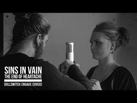 Sins In Vain - The end of heartache [2018]