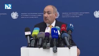 Աննա-Նիկոլ դրամա. ես ջանքեր եմ գործադրել, որ մեր ընտանիքը պահպանվի.Նիկոլ Փաշինյան։ Լրաբեր - 23.04.26