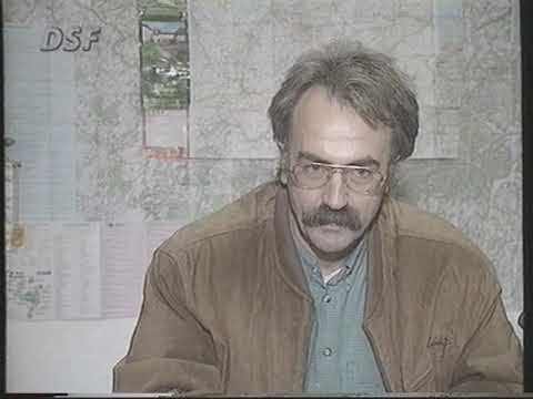 1994/95: Bericht über den FC Homburg