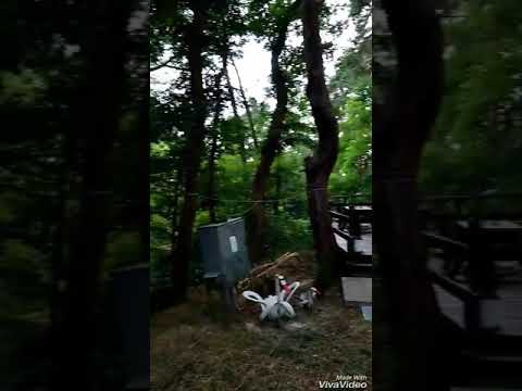 Domek letniskowy BRDA