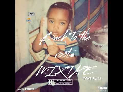 Tone Fiber – Go Crazy ft Cody_Trill