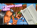 Amiga Body Blows Galactic 1 Credit Clear Kai Ti HARDEST