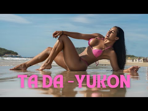 Gemini Chris - Justin  Bieber - Ta Da - Yukon