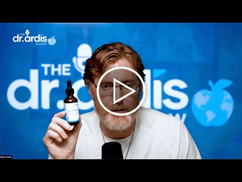 The Dr Ardis Show: The Powerful Health Benefits of Black Seed Oil, 9 October 2024