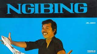 Download lagu Benjamin S. - Ngibing (Djoko S.) mp3
