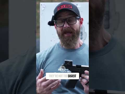 Glock COA First Impressions After Shooting