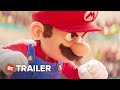 The Super Mario Bros Movie Trailer 1 2023