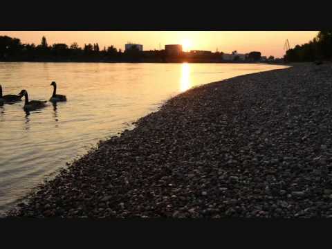 Sunny Intervals - I fell in love with the sunset