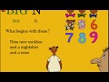 Living Books Dr Seuss S ABC Letter N Walkthrough Gameplay