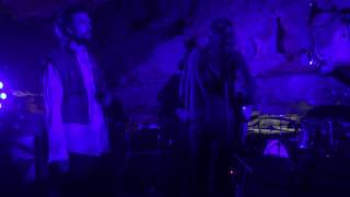 Edward Sharpe and the Magnetic Zeros - They Were Wrong