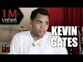 Kevin Gates On Snitches Losing Friends To Street Life