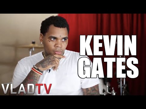 Kevin Gates on Snitches & Losing Friends to Street Life