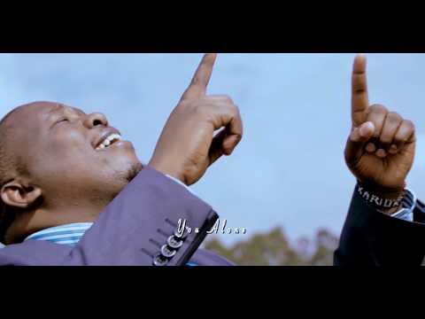 Wee Wiki - Mike N Kariuki