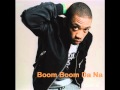 Wiley - Boom Boom Da Na