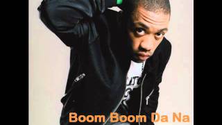Wiley - Boom Boom Da Na