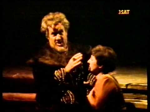 Nicolai Ghiaurov - Boris Godunov - Death of Boris