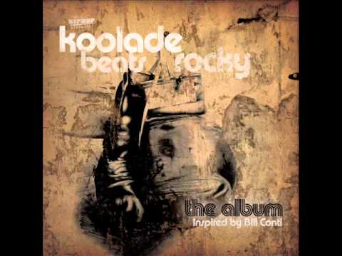 Koolade - Take You Back (feat. Frank Stallone)