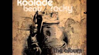 Koolade - Take You Back (feat. Frank Stallone)