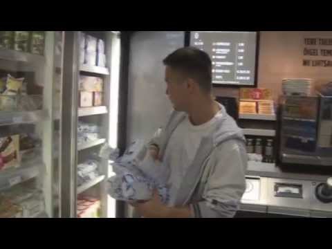 DMS - ICE BUCKET CHALLENGE