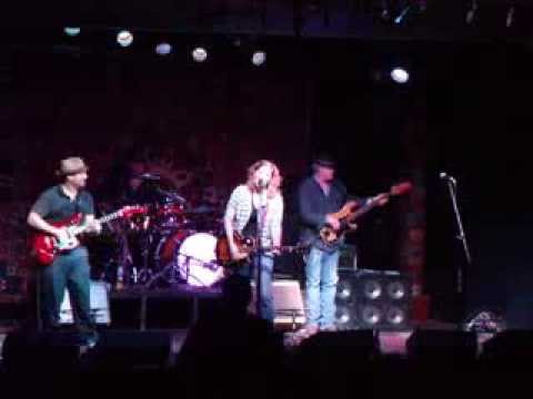 Buster Jiggs performs (So Frustrated) Filmed live at Sam's Burger Joint & Music Hall 2/15/2014