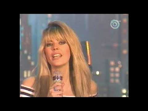 Mandy Smith - Positive Reaction (HD)
