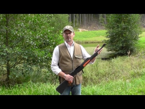 Browning Bar Tracker .308 Winchester