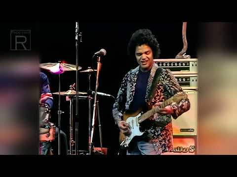 Streetwalkers Live at Rockpalast 1975 (Full Concert Video)