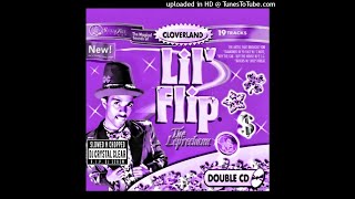 Lil' Flip - Put Yo Fist Up Slowed &amp; Chopped By Dj Crystal Clear