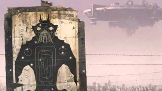 District 9 Original Soundtrack - Track 4 - Exosuit