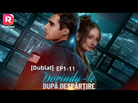 [Dublat] Dorindu-te după despărțire EP1-12 | ReelShort