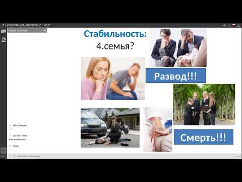 31. 10.    Любовь Краснощек.  Евинизи.  Стратегия быстрого продвижения