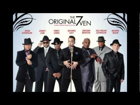 Original 7ven ~ Cadillac