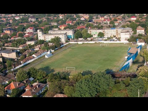 Finala Cupei Doljului : Dunarea Calafat - Jiul Podari 0-0 , 6-5 dld , 4.06.2022 , p2