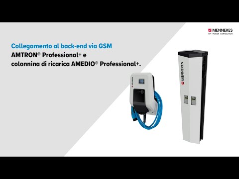 Video delle istruzioni per il montaggio