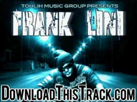 frank lini - Dope Boy Dime - I'm All In