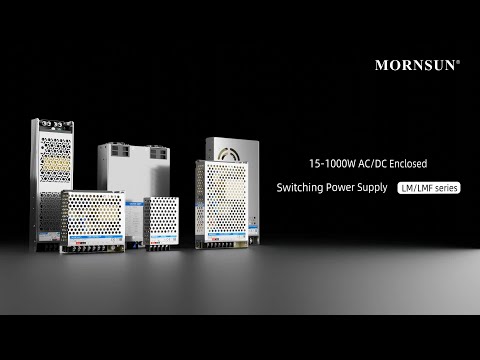 Power Supply Systems