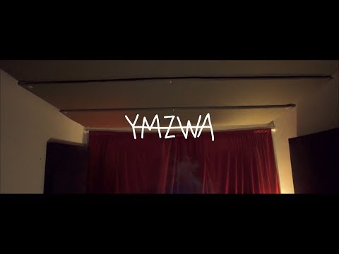G YAMAZAWA - Good Writtens vol. 2 (Look At Me Freestyle)