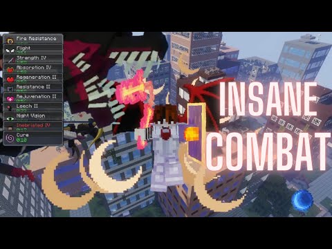 RLCraft 2.9.2!!! Lost Cities Tips and Tricks!