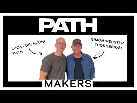 EP 01 // Simon Webster // Thornbridge Brewery