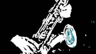 Alfredo Desiata-Jazz Per Se Blues solo tenor sax