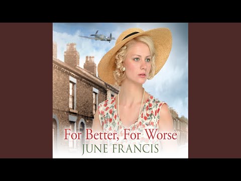 Chapter 1.13 - For Better, for Worse