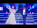Kenge Moj - Juliana Pasha & Ervis Behari - Nata finale - Vizion Plus