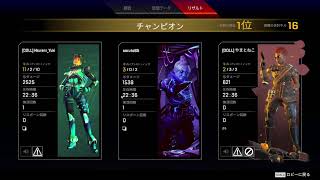 野良ランク 2/3