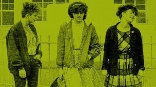 THE MARINE GIRLS John Peel 16th April 1983